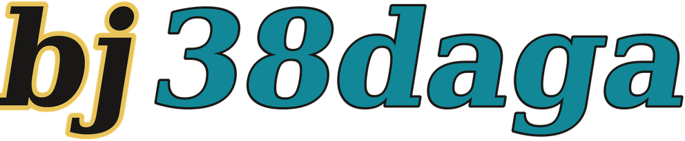 bj38daga logo